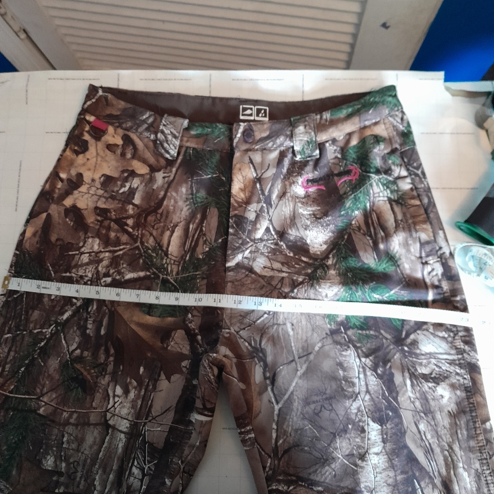 Realtree hunting outdoor pants